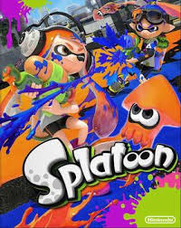 Splatoon Wikipedia