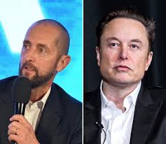 Dragos Damian, CEO Terapia Cluj îl invită pe Elon Musk la Cluj