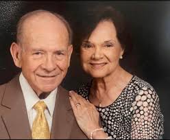 Central Baptist Past and Present