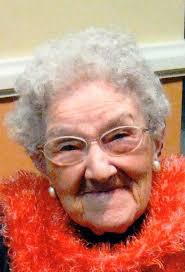 Irene A. McElroy Obituary January 12, 2016