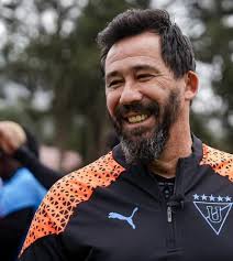 Vitamina" Sanchez, sobre el frustrado regreso de Di Maria: "Me hubiera  gustado que las cosas sean más claras para el hincha"