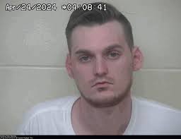 Busted! 04/25/24 New Arrests in Portsmouth, Ohio