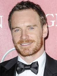 Michael Fassbender Movies & TV Shows List