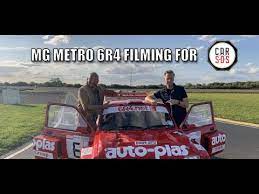Fuzz townshend et tim shaw, passionnés de mécanique, poursuivent leur mission au chevet des voitures de collection et de leurs propriétaires méritants. Filming For The Car Sos Metro 6r4 Episode Youtube