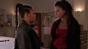 Maybe you would like to learn more about one of these? Buffy Contre Les Vampire Saison 2 Resume Des Episodes Le Blog Du Comic Con Paris