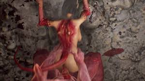 Succubus - Sex with Demon - 3d porno 4kPorn.XXX
