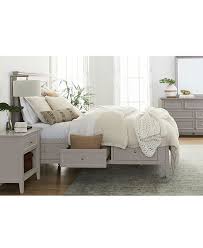 Check spelling or type a new query. Furniture Sanibel Storage Platform Bedroom Furniture Collection Created For Macy S Reviews Furniture Macy S