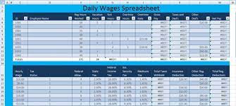 Check spelling or type a new query. Download Daily Wages Spreadsheet Template Excel Project Management Spreadsheet Templates Spreadsheettemple