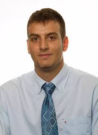 2014-15 Men's Basketball Roster