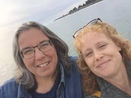 From Aphrodite Bellochio and Yeshe Matthews