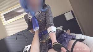 Hololive hololive Hoshimachi Suisei Hoshimachi Suisei Hoshimachi Comet  Seiji Internal shooting Creampie Sui-chans video AliceHolic - Kisscos.net