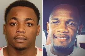 Dear Humans in Richmond, California. I am 55 year old Darrell Gibson and  this is my associate, my girlfriend 32 year old Mildred Lawson. On friday  June 19, 2020 we were at