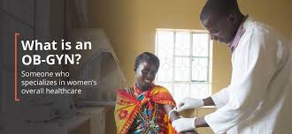 How long does an obgyn have to stay in college? What Is An Ob Gyn