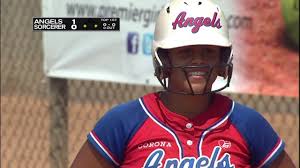 | softball conquers the sports dome. 2018 Pgf National Championship 14u Premier Final Youtube