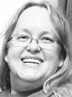 Angela Rice Obituary (1964