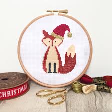 How many cross stitch wips. 15 Cross Stitch Hints And Tips For Beginners Hannah Hand Makes