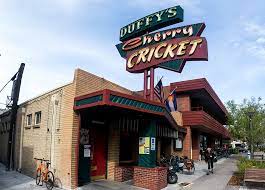 Maybe you would like to learn more about one of these? The Cherry Cricket Opens In The Ballpark Neighborhood April 17 Denverite The Denver Site