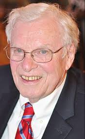 Dr Frederick John Monaghan (1925-2017)