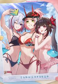 Rappa (honkai: Star Rail) Porn - Rule 34