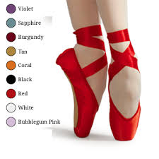 We did not find results for: Pointe Shoes Grishko
