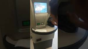 Maybank fixed deposit promotion this month: Maybank Equine Park Coin Deposit Machine Mesin Deposit Syiling Youtube
