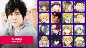 We did not find results for: Tanjoobi Omedetoo To Yuki Kaji Bokunoheroacademia