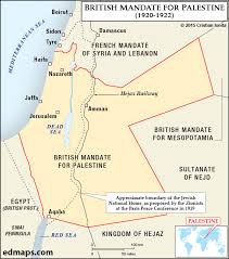 No, palestine is a territory that some people believe are a country. Palestinian Conflict In Ten Maps Palestine Map Palestine History Map