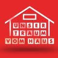 Im ersten und zweiten teil der 13ten staffel des erfolgsformat unser traum vom haus auf vox, seht ihr uns beim umbauen. Unser Traum Vom Haus Verpasst Ganze Folgen Online Schauen Bei Etwasverpasst De