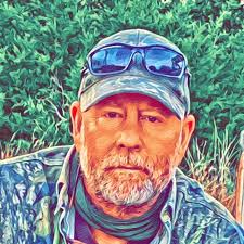 her name is Mia Scott 🤘