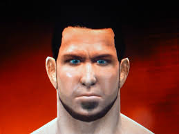 RoKa's WWE CAWs, KO! preview
