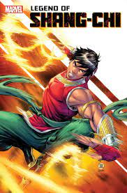 Pin On Shang Chi