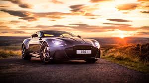 Aston Martin Dbs Superleggera 2019 4k Wallpapers Hd Wallpapers