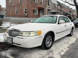 Image result for Ivory 1998 Town Car