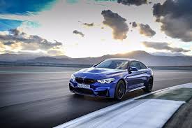 Bmw M4 On Road Blue Car 4k Wallpaper Bmw M4 Bmw Car Models Bmw