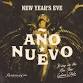 Ano Nuevo - New Years Eve event image