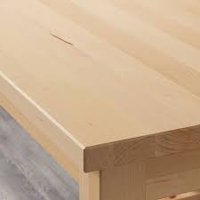 How to buy your ikea kitchen buying guide: Bekvam Kitchen Trolley Birch 58x50 Cm Www Megastore Com Mt