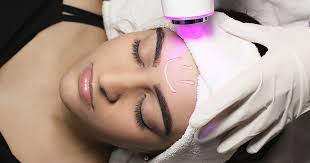 Does Light Therapy For Skin Really Work Shape
