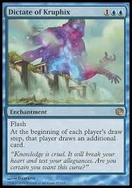 Kruphix Magic The Gathering The Gathering Magic The Gathering Cards
