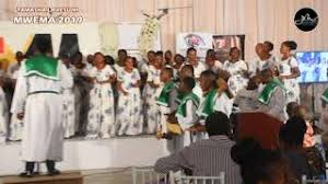 Hekima · aic negro kwaya dunia mtaroni ℗ zeze africa released on: Hekima Kwaya Ya Mt Cesilia Makuburi Tamasha La Yesu Ni Mwema 2019 Youtube