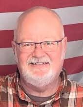 Obituary information for Gregory M. Stage