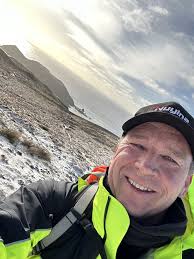 This week at Macquarie Island: 1 September 2023