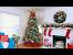 Diy How To Decorate A Christmas Tree Professionally With Ribbon