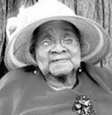 Helen JOHNSON-TURNER Obituary (1921