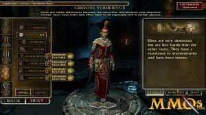 Thank you for all the helpful posts in this thread. Dungeons Dragons Online Game Review Mmos Com