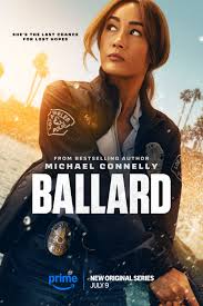 Ballard (TV Series 2025– ) - IMDb