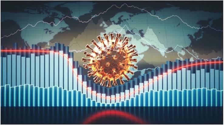 Las 14 recesiones de los últimos 150 años (y por qué la del coronavirus sería la cuarta peor) - BBC News Mundo