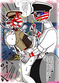 Countryhumans porn comics - Best adult videos and photos