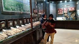 Biaya umroh murah alhijaz, wujudkan impianmu pergi ke baitullah. Museum Kretek Kudus Usul Target Pad Turun Jadi Rp 273 Juta Tribun Jateng