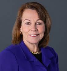 Nancy Benacci — REGIS CORPORATION