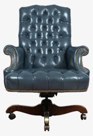 Only if you choose wrongly. Leather Executive Office Chair Contemporary Custom Executive Office Chairs Blue Png Image Transparent Png Free Download On Seekpng